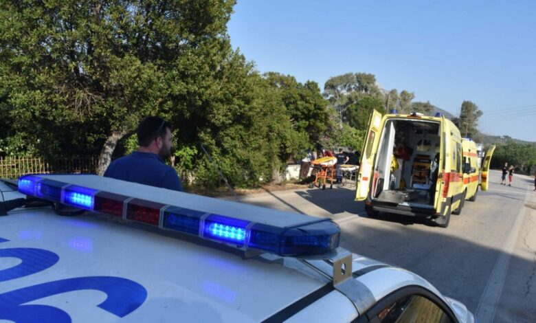 Τροχαίο-με-νεκρή-67χρονη-στην-περιοχή-της-Ασπροβάλτας-–-Ήταν-με-την-11χρονη-εγγονή-της-όταν-παρασύρθηκαν-από-μηχανή