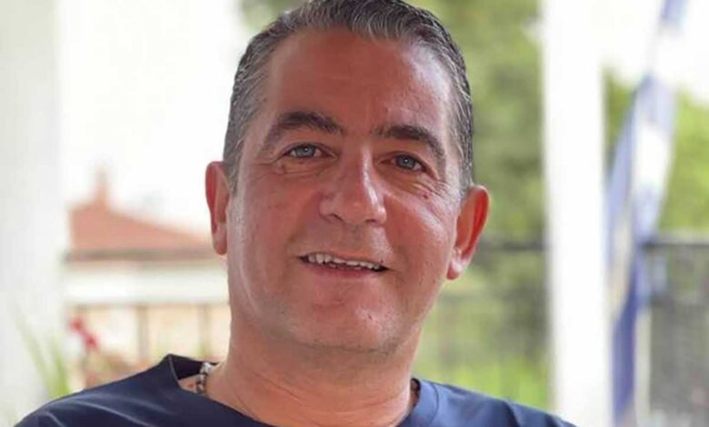 Κηδεύεται-τη-Δευτέρα-ο-Βαγγέλης-Αργυρίου-στην-Αγία-Μονή-Τρικάλων