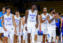 Ελλάδα-–-Ισραήλ-58-75:-Νέα-βαριά-ήττα-για-την-Εθνική-μπάσκετ-στα-φιλικά-προετοιμασίας-ενόψει-του-eurobasket