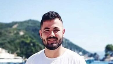 Μουζάκι:-Έφυγε-από-τη-ζωή-ο-28χρονος-Αργύρης-Κωστάκης