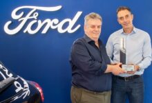 ford:-Βραβεύτηκαν-οι-έμποροι-με-τις-καλύτερες-επιδόσεις