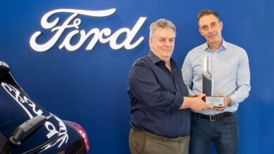ford:-Βραβεύτηκαν-οι-έμποροι-με-τις-καλύτερες-επιδόσεις