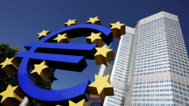 Η-ΕΚΤ-φαίνεται-να-καθυστερεί-την-τελευταία-μείωση-επιτοκίων-του-κύκλου-μέχρι-τον-Δεκέμβριο