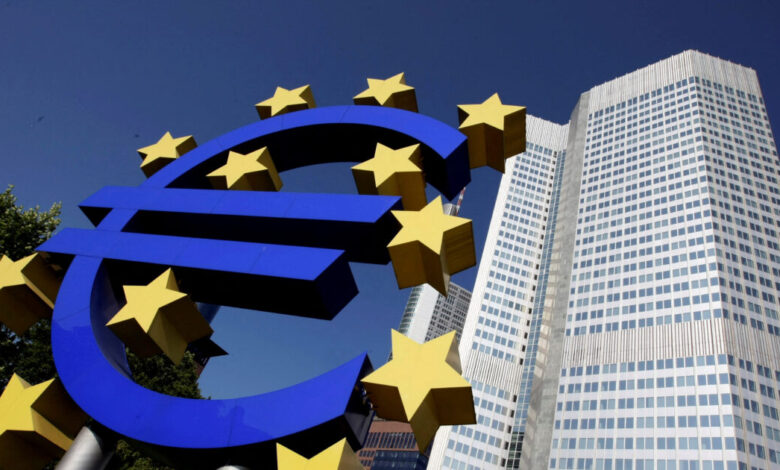 Η-ΕΚΤ-φαίνεται-να-καθυστερεί-την-τελευταία-μείωση-επιτοκίων-του-κύκλου-μέχρι-τον-Δεκέμβριο
