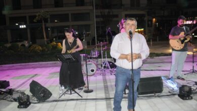 Συναυλία-στην-Πύλη:-Καλοκαιρινή-βραδιά-με-λαϊκή-μουσική-και-πανσέληνο