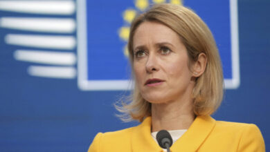 Η-ΕΕ.-καταδικάζει-την-επίθεση-του-Ισραήλ-στους-δημοσιογράφους-του-al-jazeera