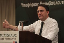 Κώστας-Τσουκαλάς:-Η-Ελλάδα-δεν-πρέπει-να-βρίσκεται-στην-ουρά-των-εξελίξεων-που-επιβάλλει-η-εξωτερική-πολιτική-της-ΝΔ
