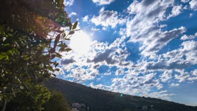 Καιρός:-Ζέστη-και-την-Τρίτη-–-Μποφόρ-μέχρι-το-Σάββατο:-Το-«κοκτέιλ»-που-φέρνει-«πορτοκαλί»-συναγερμό-για-πυρκαγιές