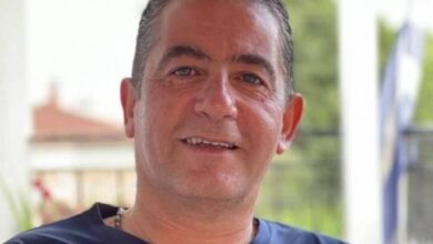 Θλίψη-στα-Τρίκαλα:-Εφυγε-από-τη-ζωή-ο-56χρονος-Βαγγέλης-Αργυρίου