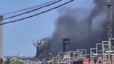 Έκρηξη-σε-εργοστάσιο-της-us-steel-clairton-στην-Πενσυλβάνια-με-έναν-νεκρό-και-δύο-αγνοούμενους