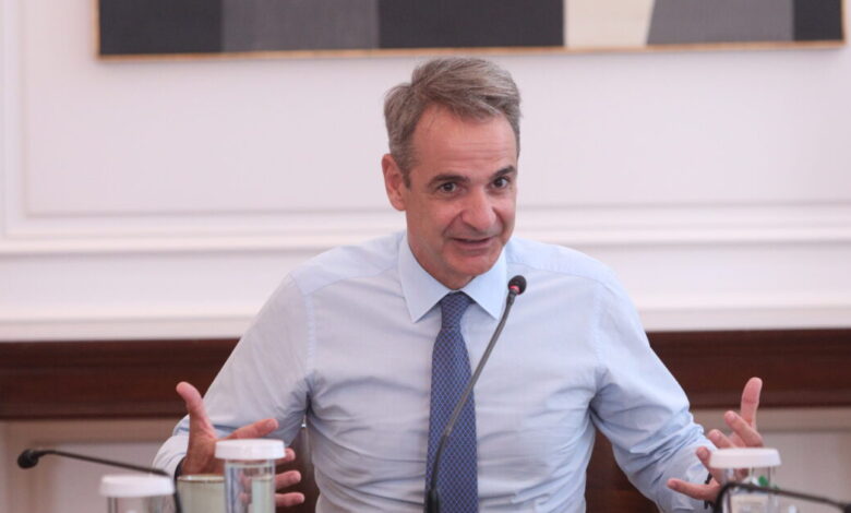 Ο-Κυριάκος-Μητσοτάκης-ετοιμάζει-το-«πακέτο»-της-ΔΕΘ:-Στο-τραπέζι-ρυθμίσεις-για-ενοίκια,-φορολογία-και-«προσωπική-διαφορά»-συνταξιούχων