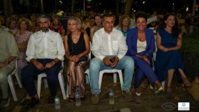 Λάρισα:-Μαγική-πανσέληνος-με-τον-Δημήτρη-Παπαδημητρίου-στην-Πινακοθήκη