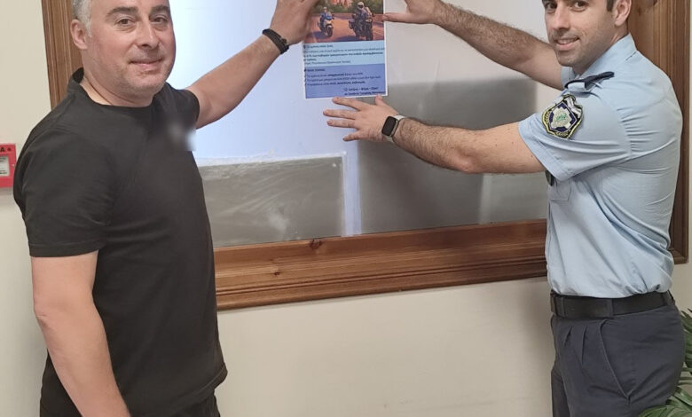 Ενημερωτική-δράση-στην-Καλαμπάκα-για-τη-χρήση-κράνους-από-το-ΑΤ.-Μετεώρων