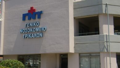 Στο-ΓΝΤ-νεαρή-ποδηλάτισσα-–-Παρασύρθηκε-από-φορτηγό