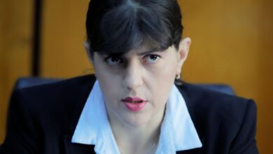 Λάουρα-Κοβέσι:-“Τα-Τέμπη-θα-μπορούσαν-να-είχαν-αποφευχθεί”