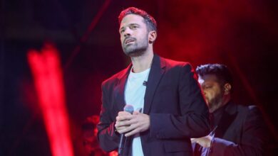 Κωνσταντίνος-Αργυρός:-«Αλβανία,-η-αγάπη-σου-είναι-αξέχαστη»-έγραψε-σε-ανάρτησή-του-μετά-τη-συναυλία-του