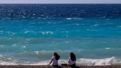 Καιρός-αύριο:-Ισχυρά-μελτέμια-στο-Αιγαίο-και-39αρια-στα-ηπειρωτικά