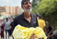Γάζα:-Ένας-εξάχρονος-μεταξύ-των-νεκρών-του-τελευταίου-24ώρου-επιβεβλημένης-από-το-Ισραήλ-πείνας