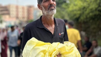 Γάζα:-Ένας-εξάχρονος-μεταξύ-των-νεκρών-του-τελευταίου-24ώρου-επιβεβλημένης-από-το-Ισραήλ-πείνας