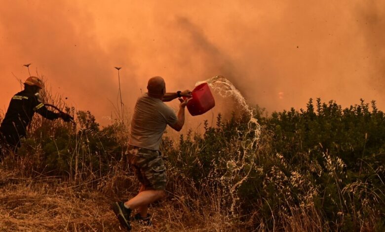 Φωτιά-στα-Ιωάννινα:-Ήχησε-το-112-για-εκκένωση-της-περιοχής-Πρωτόππαπα-στη-Ζίτσα