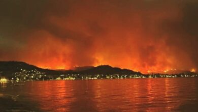 Φωτιές:-Πύρινος-εφιάλτης-στην-Κάτω-Αχαΐα-και-εντολή-εκκένωσης-προς-Πύργο-–-Στις-φλόγες-Χίος,-Πρέβεζα-και-Ζάκυνθος