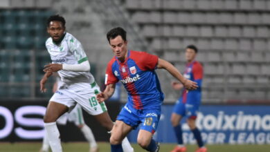 Βόλος-–-Λεβαδειακός-2-0:-Κατέκτησαν-το-φιλανθρωπικό-τουρνουά-στο-Πανθεσσαλικό-οι-Βολιώτες