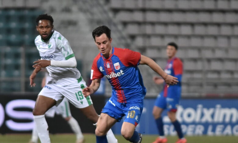 Βόλος-–-Λεβαδειακός-2-0:-Κατέκτησαν-το-φιλανθρωπικό-τουρνουά-στο-Πανθεσσαλικό-οι-Βολιώτες