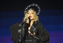 madonna:-Απευθύνει-έκκληση-στον-Πάπα-Λέοντα-να-επισκεφθεί-τη-Γάζα-και-να-στηρίξει-τα-παιδιά