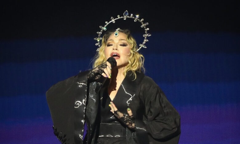 madonna:-Απευθύνει-έκκληση-στον-Πάπα-Λέοντα-να-επισκεφθεί-τη-Γάζα-και-να-στηρίξει-τα-παιδιά