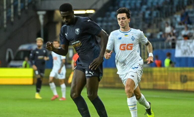 champions-league:-Πρόκριση-με-δεύτερη-νίκη-για-την-Πάφο,-«πεντάρες»-από-Φενέρμπαχτσε-και-Κοπεγχάγη