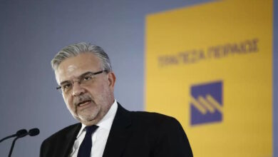 Τράπεζα-Πειραιώς:-Περίπου-κατά-5%-θα-αυξήσει-τα-κέρδη-ανά-μετοχή-η-απόκτηση-της-Εθνικής-Ασφαλιστικής