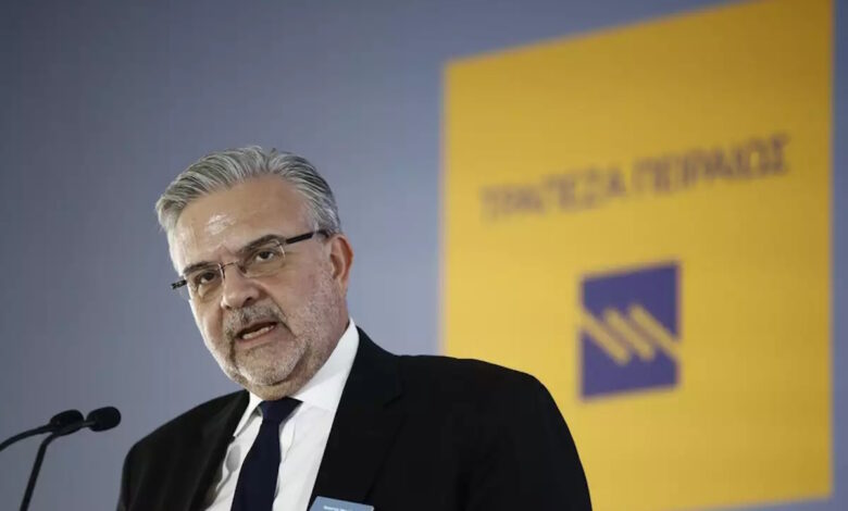 Τράπεζα-Πειραιώς:-Περίπου-κατά-5%-θα-αυξήσει-τα-κέρδη-ανά-μετοχή-η-απόκτηση-της-Εθνικής-Ασφαλιστικής