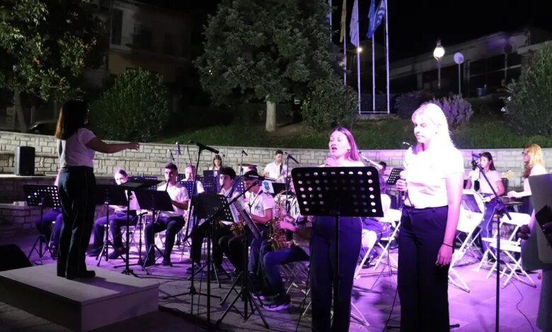 Η-Φιλαρμονική-Τρικάλων-αποθεώθηκε-στο-Φεστιβάλ-Κόνιτσας