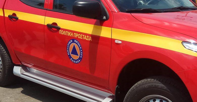 Σε-επιφυλακή-η-Περιφέρεια-Θεσσαλίας-–-Υψηλός-ο-κίνδυνος-πυρκαγιάς