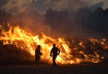 Δύο-νεκροί-και-επτά-τραυματίες-από-τις-φωτιές-στην-Ισπανία