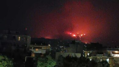 Φωτιά-στην-Πάτρα:-Προσαγωγή-δύο-υπόπτων-για-την-καταστροφική-πυρκαγιά-στα-Συχαινά