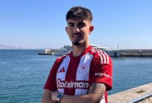 Ανανέωσε-με-τον-Ολυμπιακό-ο-Τρικαλινός-Βασίλης-Πρεκατές