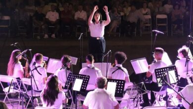 Η-Δημοτική-Φιλαρμονική-Τρικάλων-στο-2o-Φεστιβάλ-Κόνιτσας