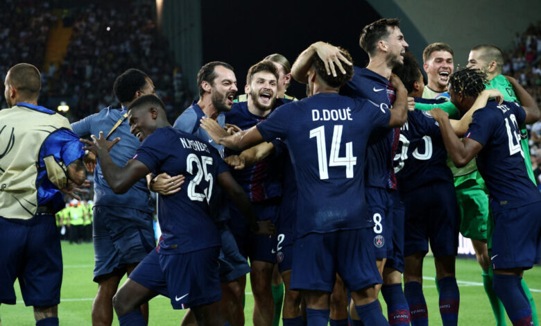 Παρί-Σεν-Ζερμέν-–-Τότεναμ-4-3-(2-2-κ.α):-oι-Γάλλοι-κατέκτησαν-το-ευρωπαϊκό-super-cup-στα-πέναλτι-μετά-από-ένα-δραματικό-τελικό
