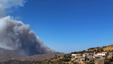 Φωτιές-στην-Ελλάδα:-Αναντίστοιχη-η-ασφαλιστική-κάλυψη-κατοικιών-και-επιχειρήσεων-με-την-κλιματική-κρίση