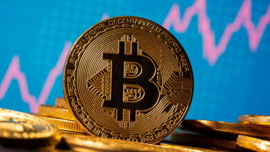 Νέο-ρεκόρ-για-το-bitcoin:-Ξεπέρασε-τα-124.000-δολάρια