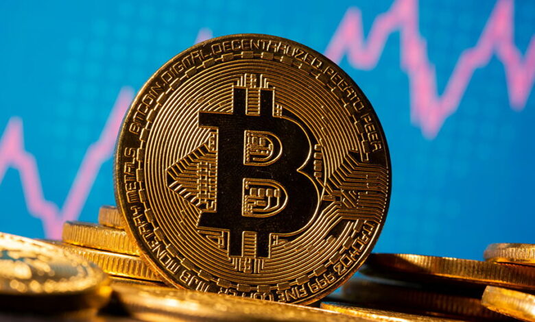 Νέο-ρεκόρ-για-το-bitcoin:-Ξεπέρασε-τα-124.000-δολάρια