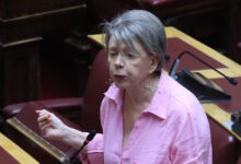 «Εμφύλιος»-στον-ΣΥΡΙΖΑ:-Αρβανίτης-και-Φαραντούρης-«αδειάζουν»-την-Ακρίτα-για-την-επίθεσή-της-στον-δημοσιογράφο-Άγγελο-Προβολισιάνο