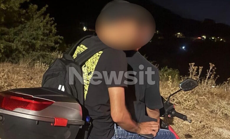 Φωτιά-στην-Πάτρα:-Μυστήριο-με-τα-κίνητρα-του-19χρονου-και-του-27χρονου-που-κατηγορούνται-για-εμπρησμό-–-Γιατί-ήθελαν-να-κάψουν-την-Πάτρα
