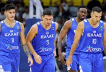 Ελλάδα-–-Μαυροβούνιο:-Νέο-φιλικό-τεστ-ενόψει-eurobasket-για-την-«γαλανόλευκη»