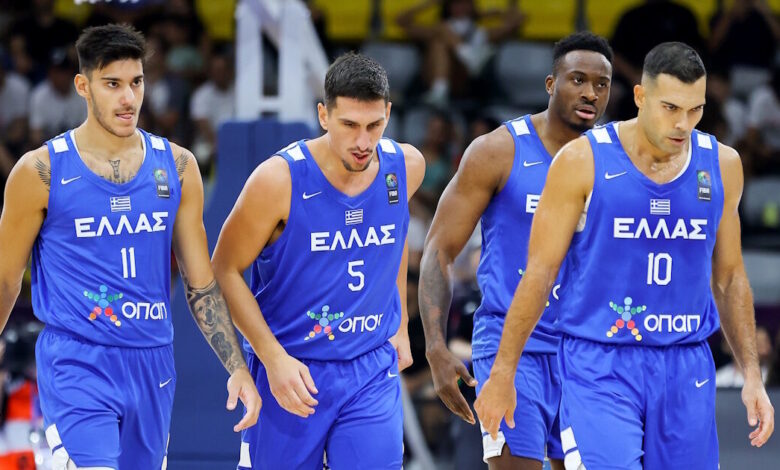 Ελλάδα-–-Μαυροβούνιο:-Νέο-φιλικό-τεστ-ενόψει-eurobasket-για-την-«γαλανόλευκη»