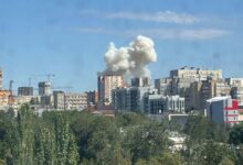 Ρωσία:-13-τραυματίες-από-ουκρανική-επίθεση-drone-σε-κατοικίες-στο-Ροστόφ