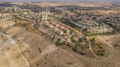Σμότριτς:-Χιλιάδες-νέες-κατοικίες-σε-εποικισμούς-θα-ενταφιάσουν-την-ιδέα-ενός-παλαιστινιακού-κράτους