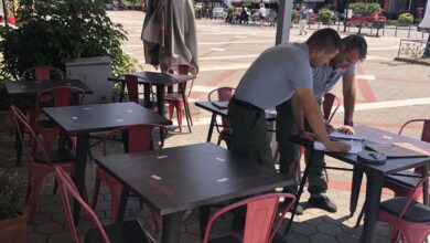 Δήμος-Μετεώρων:-12-παραβάσεις-σε-ελέγχους-κοινόχρηστων-χώρων