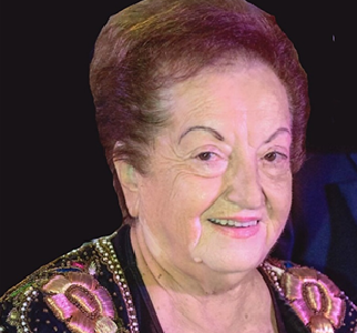 Εφυγε-από-τη-ζωή-η-Ευαγγελία-Χαριτίδου